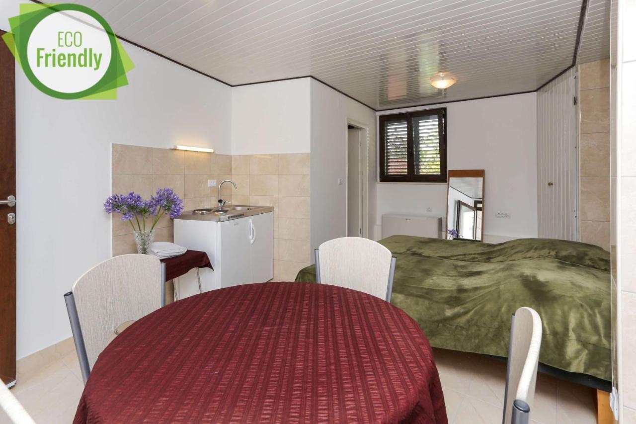 Guest House Karolin Dubrovnik Exterior foto