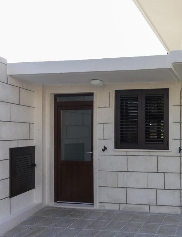 Guest House Karolin Dubrovnik Exterior foto